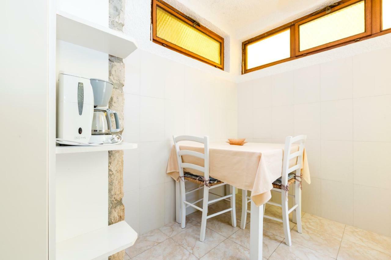 Apartment Marija 말리로시니 외부 사진
