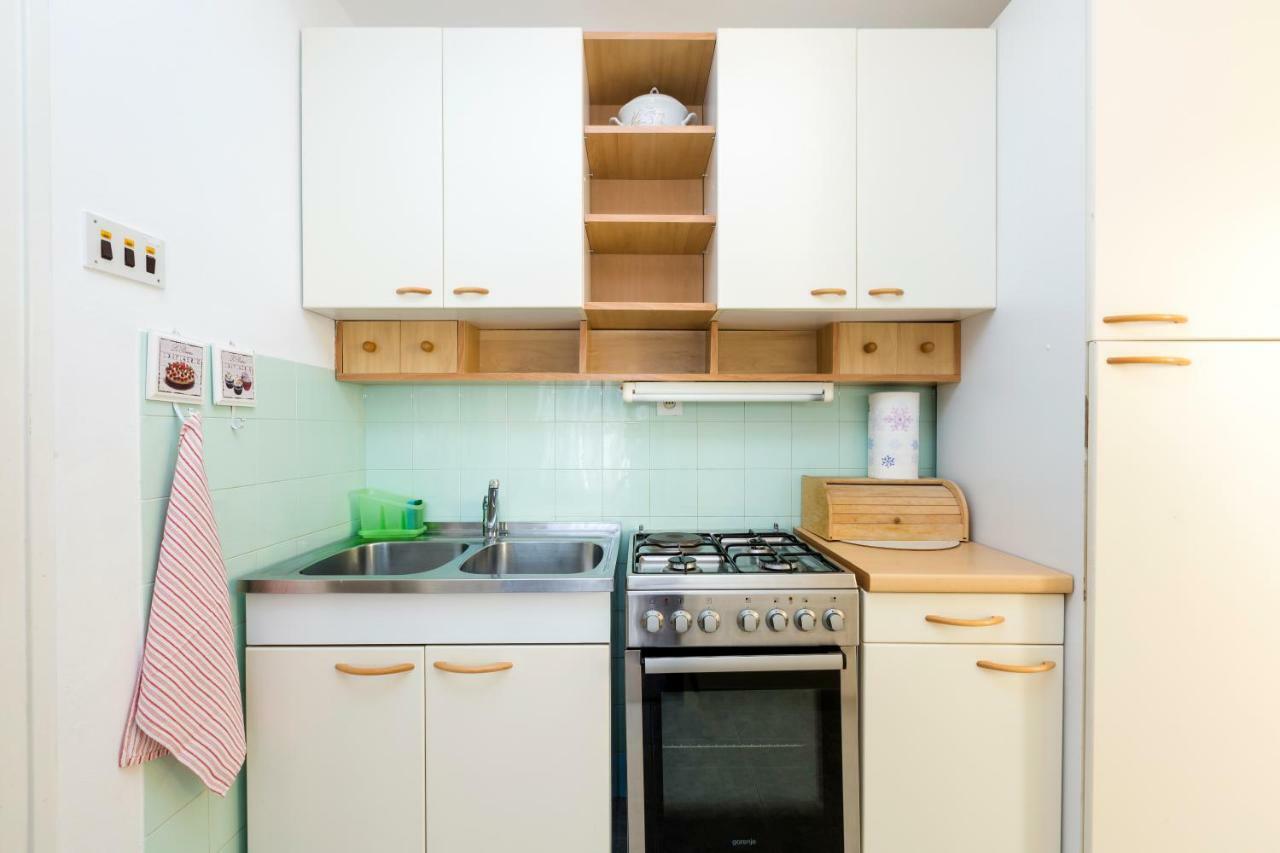 Apartment Marija 말리로시니 외부 사진