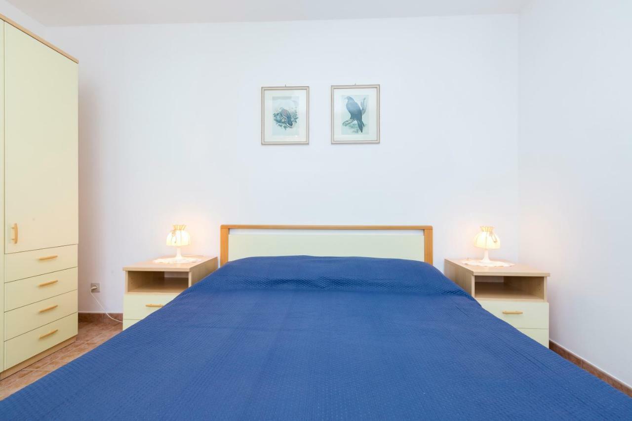 Apartment Marija 말리로시니 외부 사진