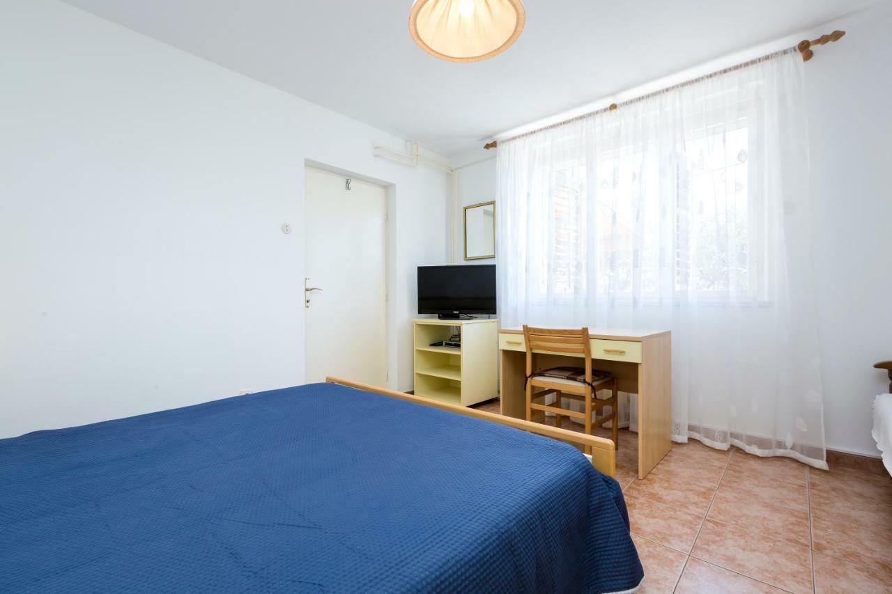 Apartment Marija 말리로시니 외부 사진