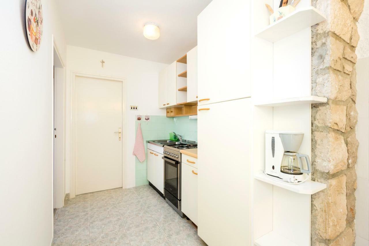 Apartment Marija 말리로시니 외부 사진